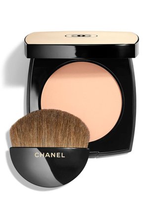 CHANEL LES BEIGES \nHealthy Glow Sheer Powder | Nordstrom