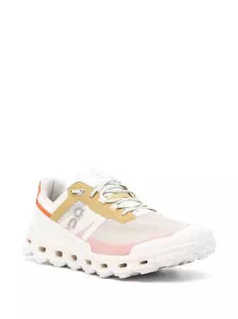 On Running Cloudvista Exclusive lace-up Sneakers - Farfetch
