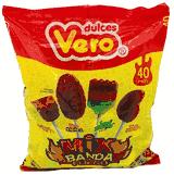 Mango Candy from Mexico