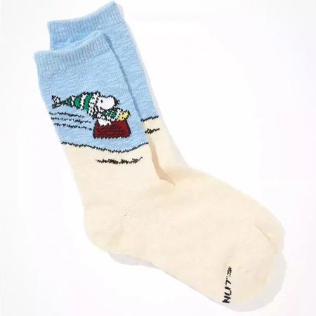 snoopy socks