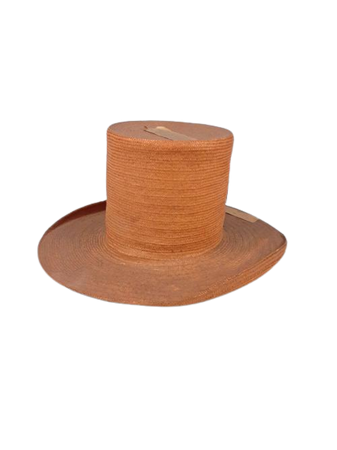 Hat 1840 - 1850