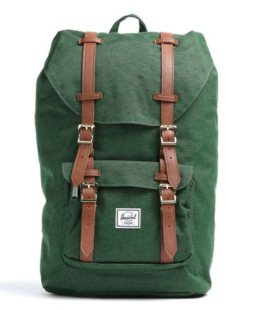 herschel backpack green – Google Suche