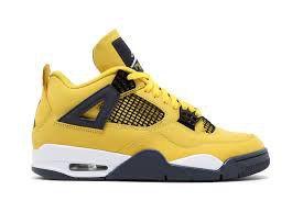 nike air jordan yellow shoes - Google Search