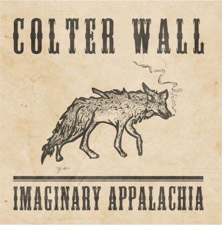 colter Wall