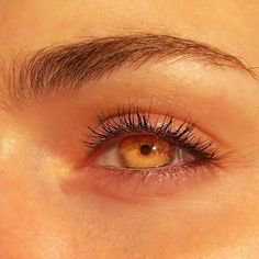 Pinterest - golden eyes