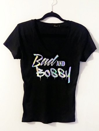 Bad & Bossy