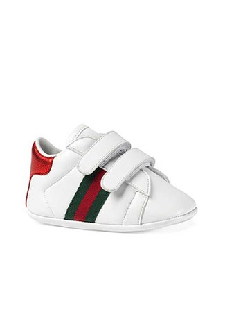 baby Gucci shoes