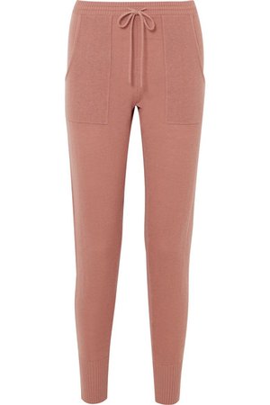 Eres | Astucieux cashmere and wool-blend pants | NET-A-PORTER.COM