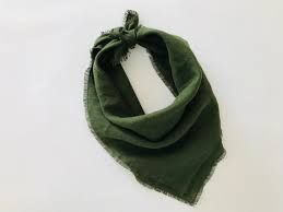 green neckerchief - Google Search