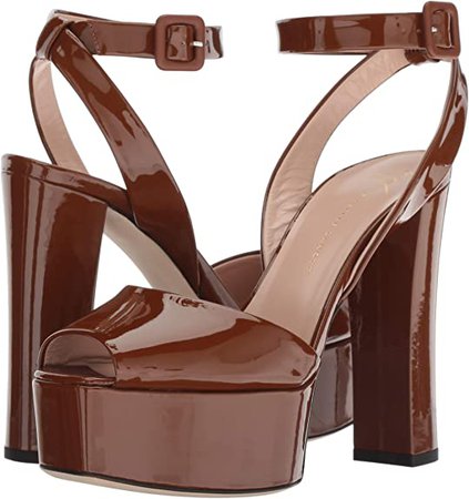 *clipped by @luci-her* Giuseppe Zanotti Women's I700055 Sandals