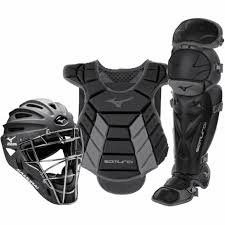 softball catchers gear - Google Search