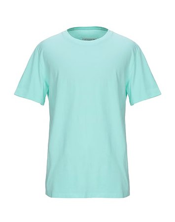 Maison Margiela T-Shirt - Men Maison Margiela T-Shirts online on YOOX United States - 12369221RU