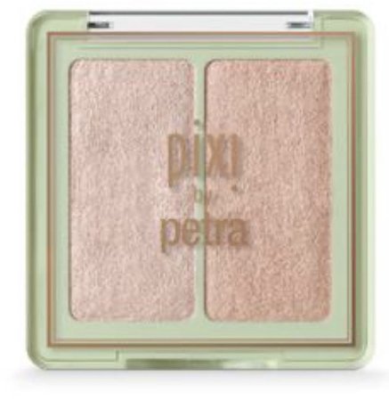 pixi by petra Glow-y Gossamer Duo highlighter
