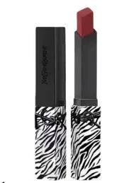 YSL Zebra Lipstick