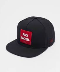 fuck racism hat - Google Search