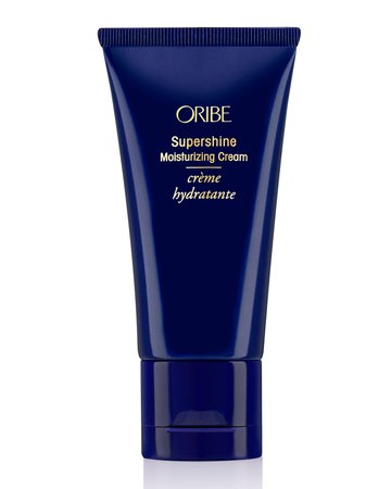 Oribe Supershine Moisturizing Hair Cream, Travel Size, 1.7 oz. 50 mL | Neiman Marcus