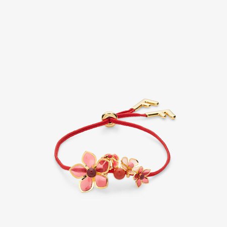 Bracelet from the Lunar New Year Limited Capsule Collection - BRACELET | Fendi
