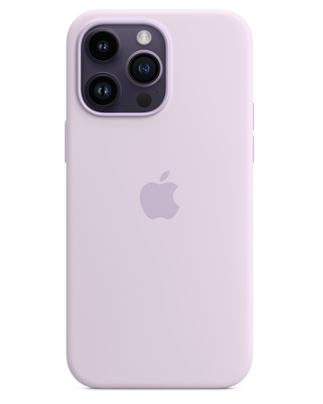 IPhone 14 pro max purple phone case C243