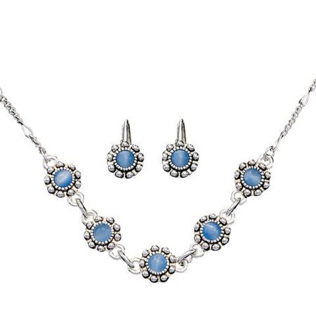 baby blue jewelry - Google Search
