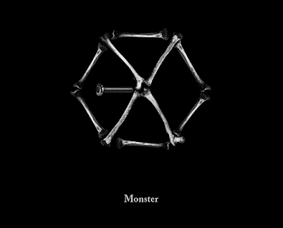 Monster exo