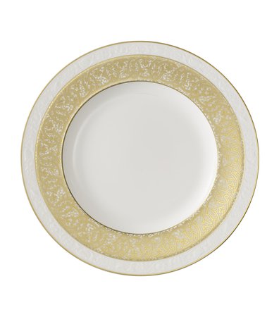 Villeroy & Boch Golden Oasis Dinner Plate | Harrods.com