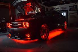 car with red underlights - Google Search