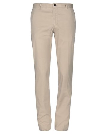 Burberry Casual Pants - Men Burberry Casual Pants online on YOOX United States - 13512311MF