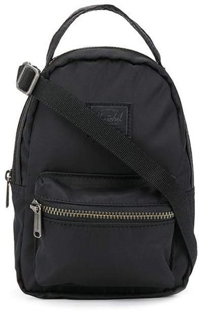 backpack cross body bag