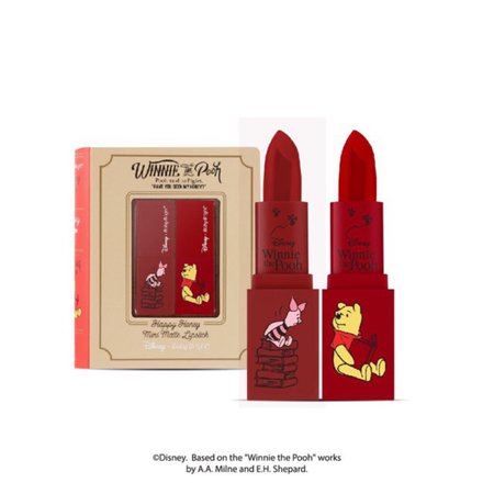 winnie pooh lipstick - Google Search