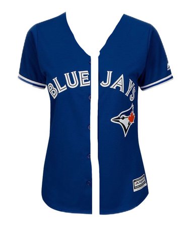 Toronto blue jays jersey baseball