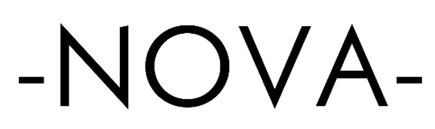 -NOVA- Updated Logo 2