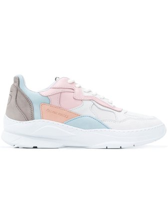 Filling Pieces Low Fade Cosmo Sneakers - Farfetch