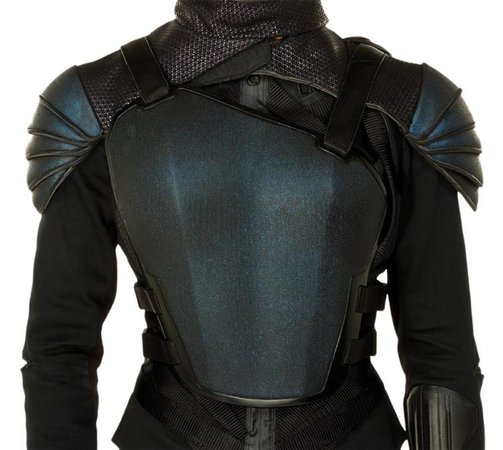 katniss mockingjay armor - Búsqueda de Google