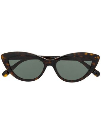 Stella McCartney Eyewear cat eye sunglasses $260 - Buy SS19 Online - Fast Global Delivery, Price