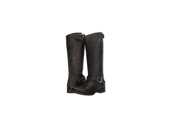 Frye Veronica Slouch Boots