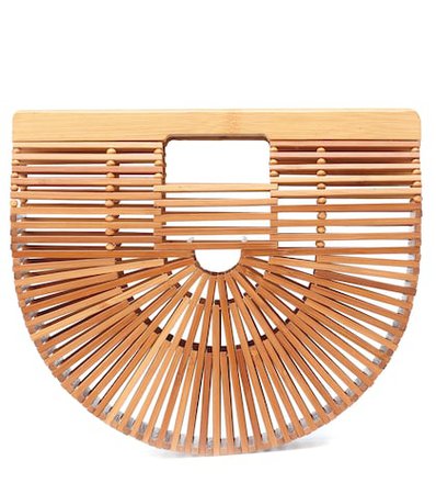 Ark Bamboo Small clutch
