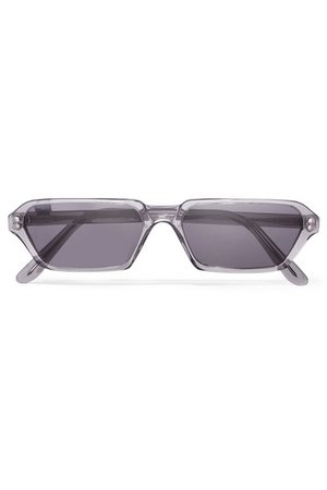 Illesteva | Baxter II D-frame acetate sunglasses | NET-A-PORTER.COM