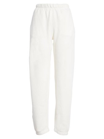 Women’s Entireworld French Terry Sweatpants