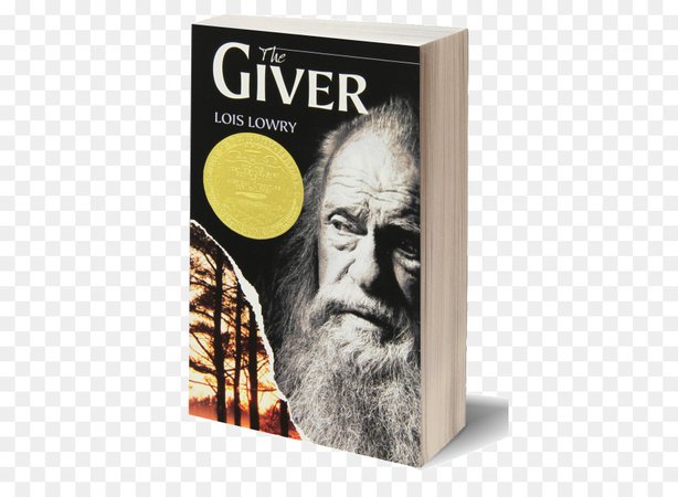 the giver book png - Google Search