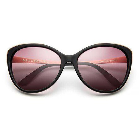 Sunglasses | Shop Women's Black Nylon Sunglass at Fashiontage | 03042-909