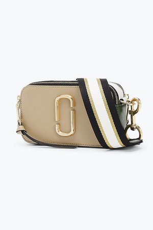 The Snapshot Small Camera Bag | Marc Jacobs | Official Site