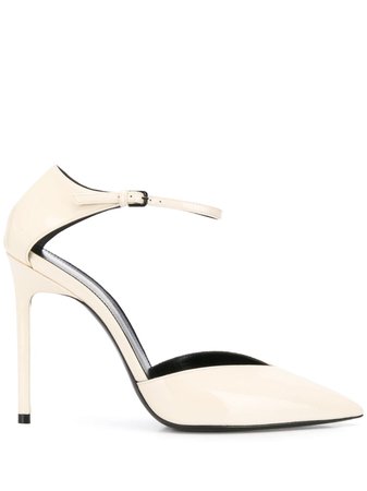 Saint Laurent High-heeled shoe