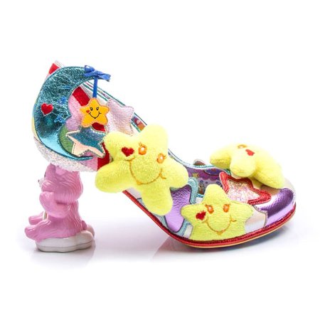 Share Your Care - Care Bears - Collections | Irregular Choice