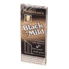 pack of black and milds - Google Search