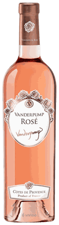 Vanderpump Rosé | Vivino