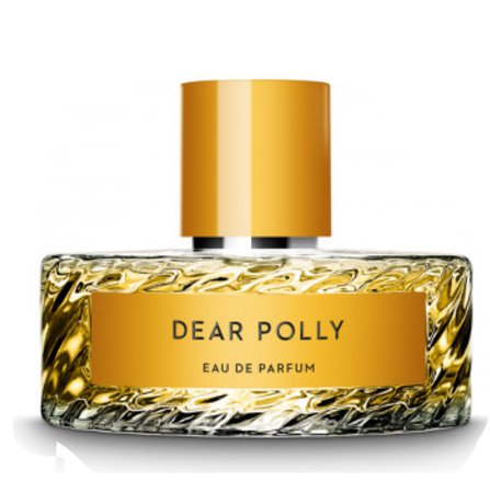 dear polly