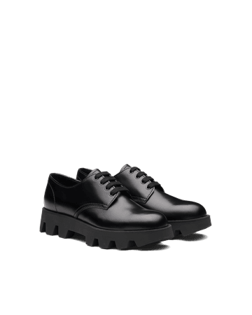 Men's Shoes | PRADA