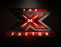 x factor logo - Google Search