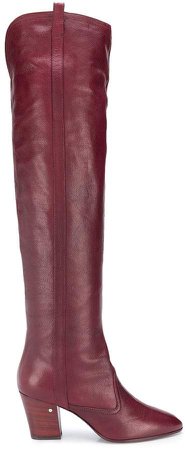 Sully Van knee-high boots