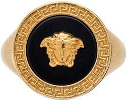 versace ring - Google Search